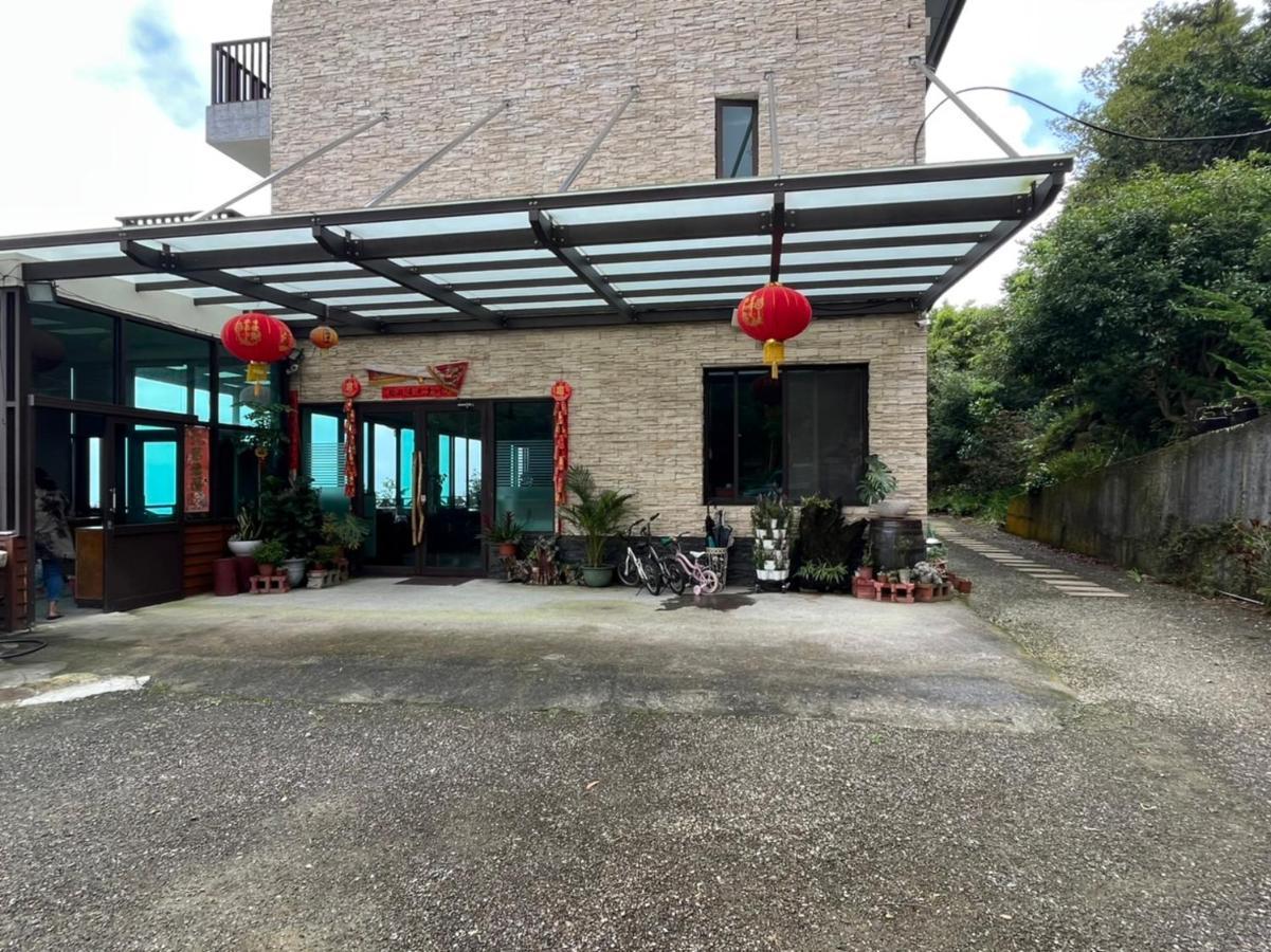 Shi Home 1639 Zhushan Extérieur photo