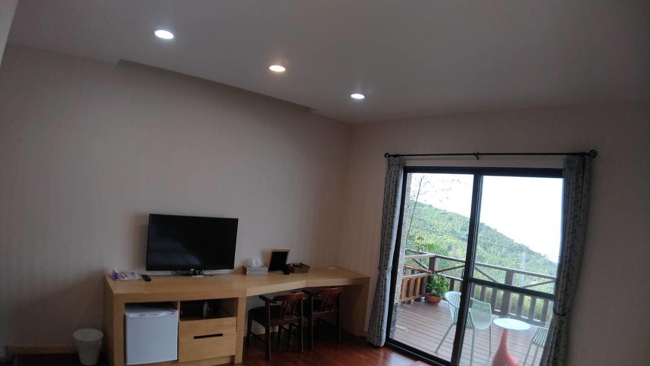 Shi Home 1639 Zhushan Extérieur photo