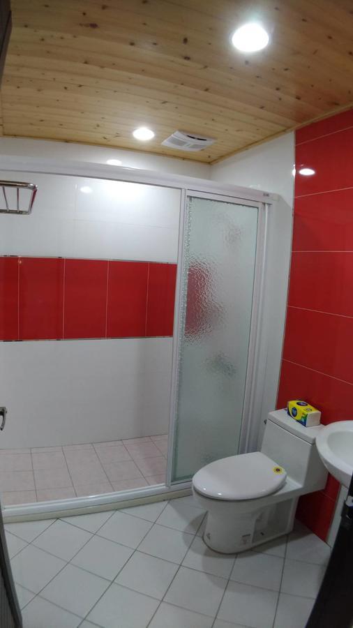 Shi Home 1639 Zhushan Extérieur photo