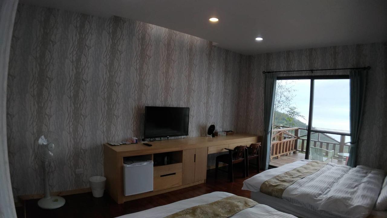 Shi Home 1639 Zhushan Extérieur photo
