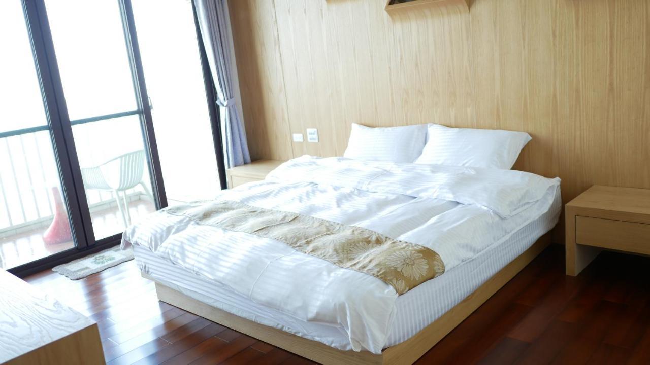 Shi Home 1639 Zhushan Extérieur photo